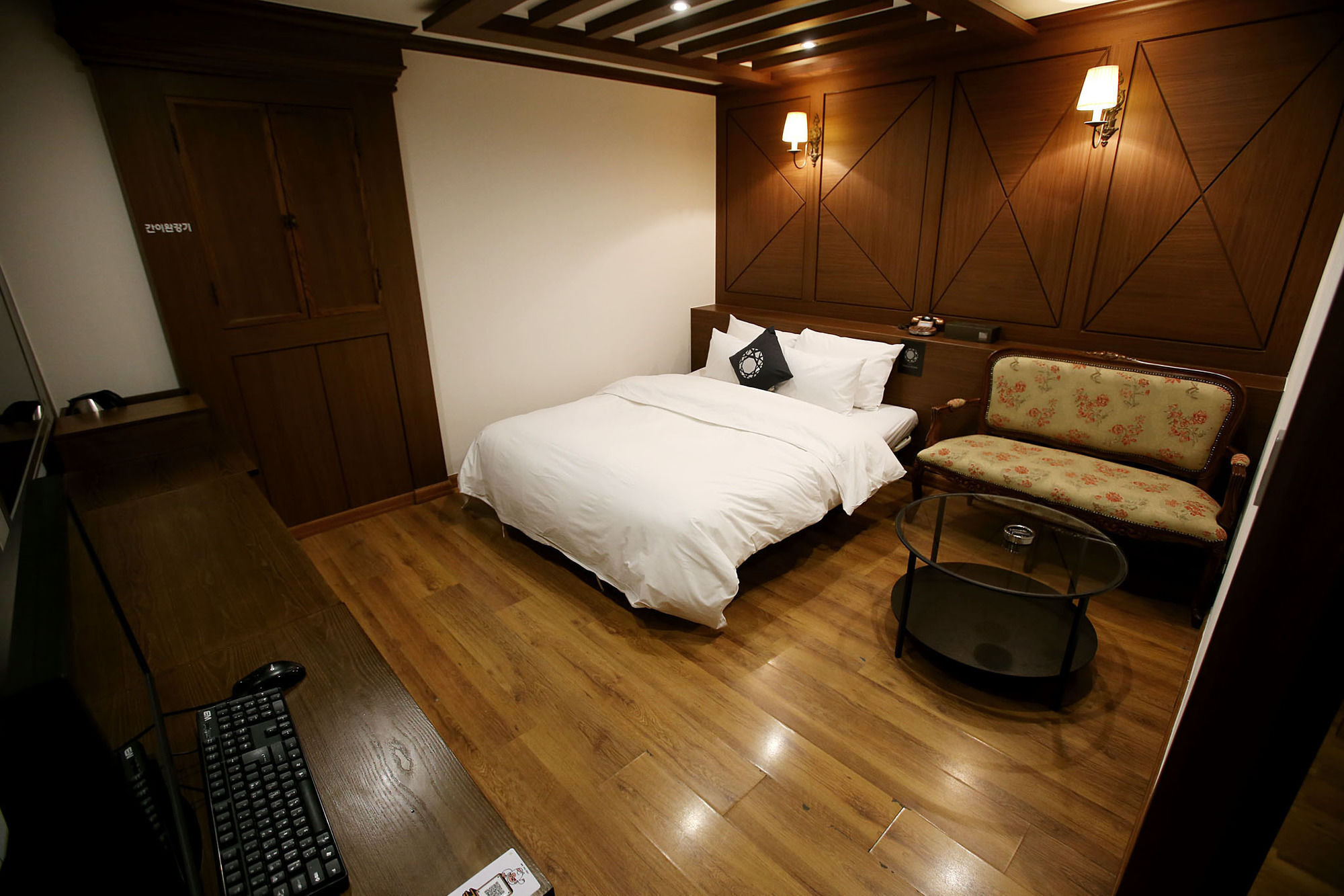 Hotel Cullinan Yongin Exterior foto